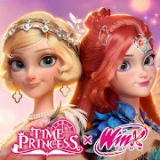 Time Princess: Dreamtopia icon