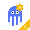 Octopus Plugin 32bit icon