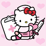 Hello Kitty: Kids Hospital Mod Apk 1.7.1  Mod Apk 1.7.1 Completa