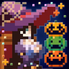 Rogue with the Dead: Idle RPG icon