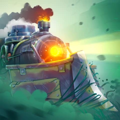 Train of Hope: Survival Game Mod Apk 1.14.1 
