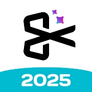 AI Video Editor - Vidma Cut AI icon