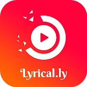 Lyrical.ly - Music Video Maker icon