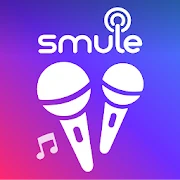 Smule: Sing, Duet & Karaoke icon