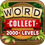Word Collect - Word Games Fun icon