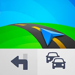 Sygic GPS Navigation & Maps Mod Apk 25.6.02486 Unlocked
Premium