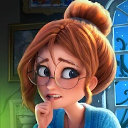 Merge Gardens Mod Apk 1.46.0  icon