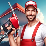 City Gas Station Simulator 3D Mod Apk 1.2.13 Unlimited money
