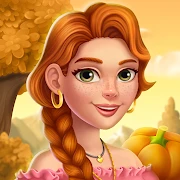 Journey Home - Merge & Stories Mod Apk 2.2.3  icon