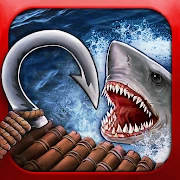 Raft® Survival - Ocean Nomad Mod Apk 2.6.3 Unlimited money