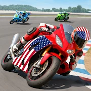 MRM Bike Racing : Moto Game 3D icon