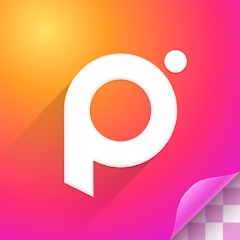 AI Photo Editor - Polish icon