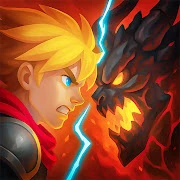 Eternal Hero: Action RPG Mod Apk 2.4.1 Unlimited money
Mod Menu
God Mode
High Damage