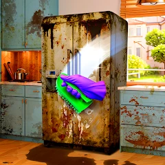 Happy Merge Home: ASMR Mod Apk 1.0.62 Unlimited money