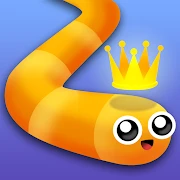 Snake.io - Fun Snake .io Games Mod Apk 2.2.100 Unlocked