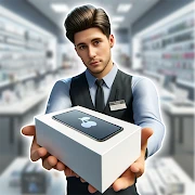 Electronics Store Simulator 3D Mod Apk 1.28.5 