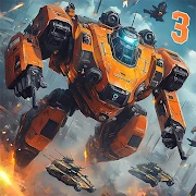 Defense Legend 3: Future War icon