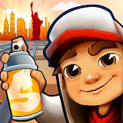 Subway Surfers icon