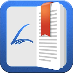 Librera PRO -  Book reader icon