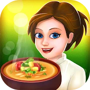 Star Chef™: Restaurant Cooking icon