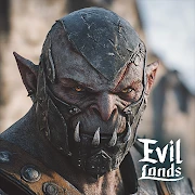 Evil Lands: Epic MMORPG online icon