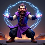 Loot Heroes: Fantasy RPG Games Mod Apk 1.17.0.4775 Unlimited money
Unlocked