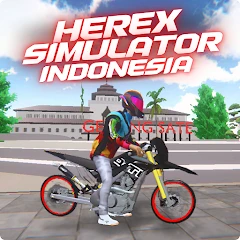 Herex Simulator Indonesia Mod Apk 1.0.50 Unlimited money