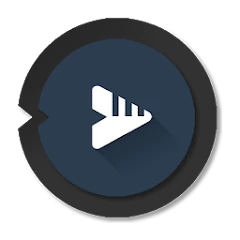 BlackPlayer EX icon