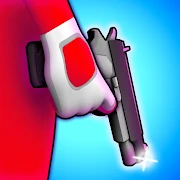 Rapid Reload Mod Apk 4.9.14 Unlimited money
Unlimited