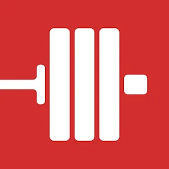 StrongLifts Weight Lifting Log icon