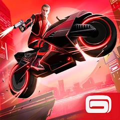Gangstar Vegas: World of Crime icon