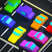Parking Jam 3D Mod Apk 229.0.1 Unlimited money
