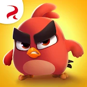 Angry Birds Dream Blast Mod Apk 1.97.1 Unlimited money