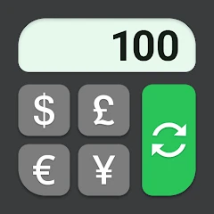 Currency Converter Plus Mod Apk 3.1.8 Unlocked
Pro
No Ads
Optimized