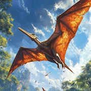 Quetzalcoatlus Fly: Sky Titan Мод