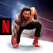WWE 2K25: Netflix Edition Mod Apk 0.1148.0 Paid for free