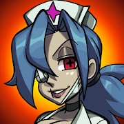Skullgirls: Fighting RPG Mod Apk 8.0.3 