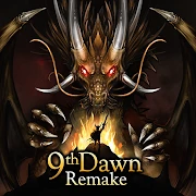 9th Dawn Remake RPG Mod Apk 1.193 Unlimited money
Full
