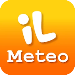 iLMeteo: weather forecast Mod Apk 2.72.0  icon
