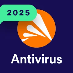 Avast Antivirus & Security icon
