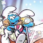 Smurfs' Village Mod Apk 2.86.1 Unlimited money