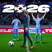 Top Eleven Be a Soccer Manager Mod Apk 26.9 Mod Menu
Mod speed