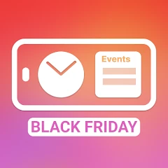 StandBy Mode Pro: Smart Clock Mod Apk 1.8.2.453 Unlocked
Premium