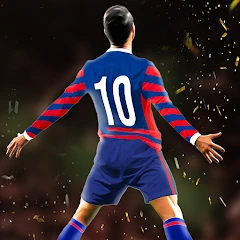 Soccer Cup 2025: Football Game Mod Apk 1.31 Unlimited money