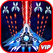 Space Shooter: Galaxy Attack icon