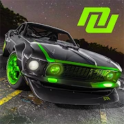 Nitro Nation: Car Racing Game icon