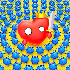 Cell Survivor Mod Apk 1.18 Remove ads
Unlimited money
Unlocked