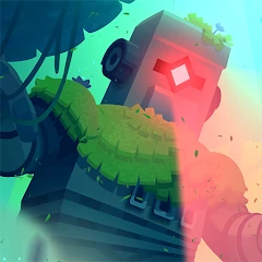 Medieval Merge: Magic Dragon icon