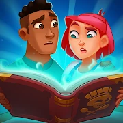 Love & Pies - Merge Mystery Mod Apk 0.65.0 Unlimited money