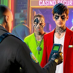 My Security POV Simulator icon